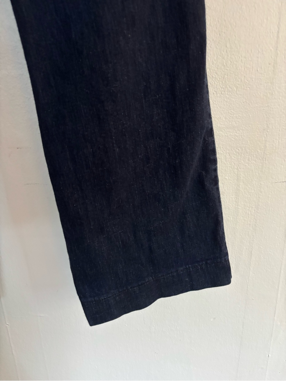 Prairie Underground Cropped High Waist Jean Large - Picture 5 of 7